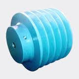 Manufacturers Exporters and Wholesale Suppliers of C.I PULLEYS Delhi Delhi
